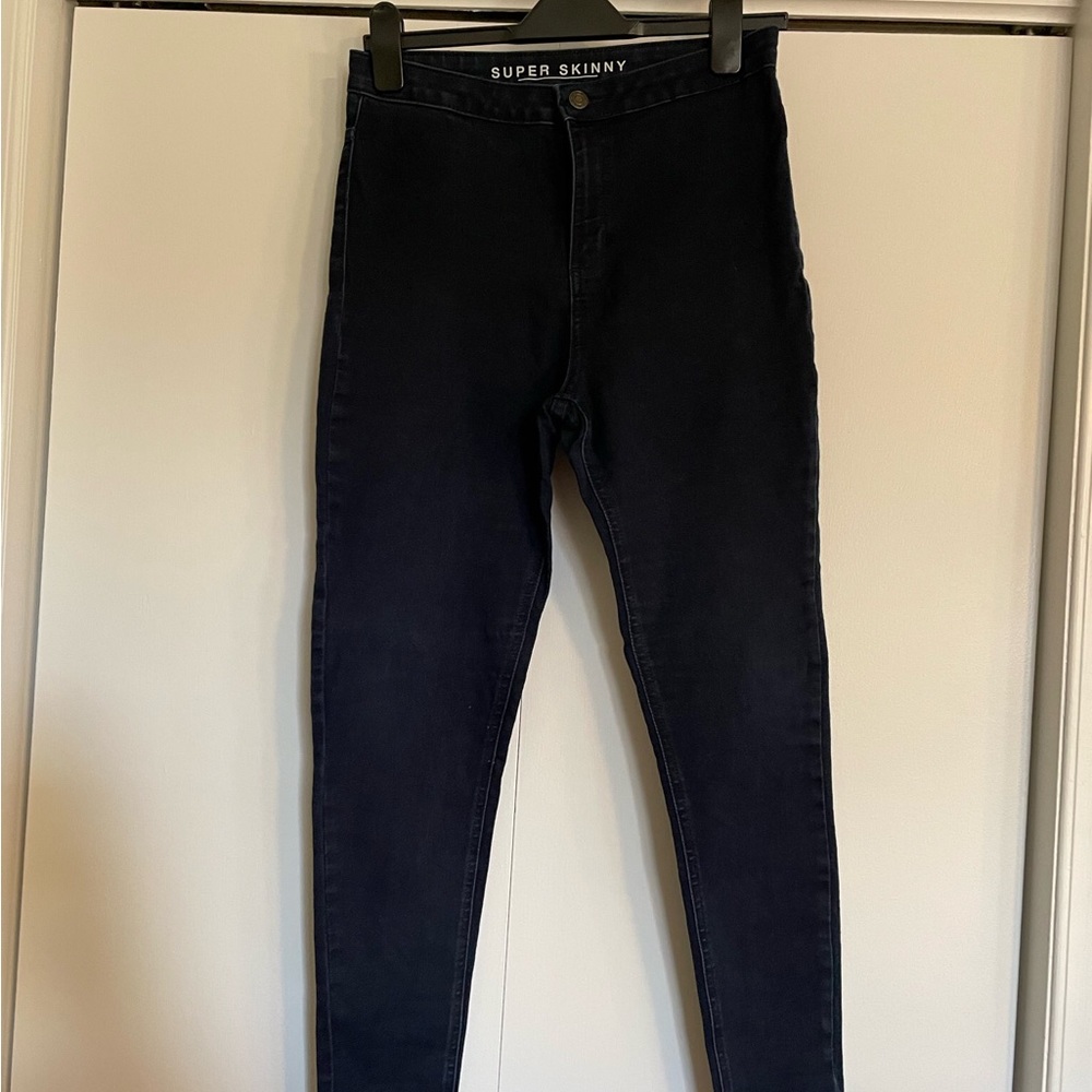 Marks & Spencer super skinny jeans